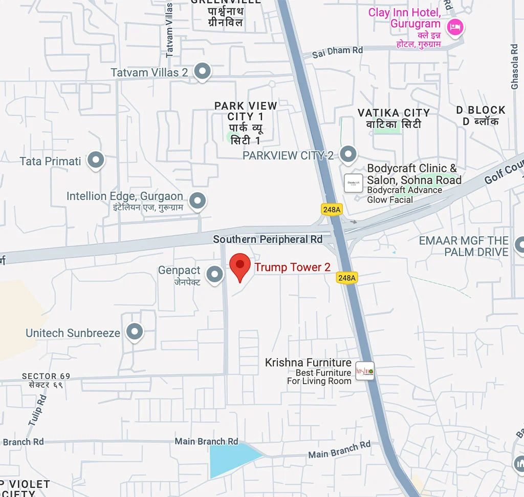 location-map